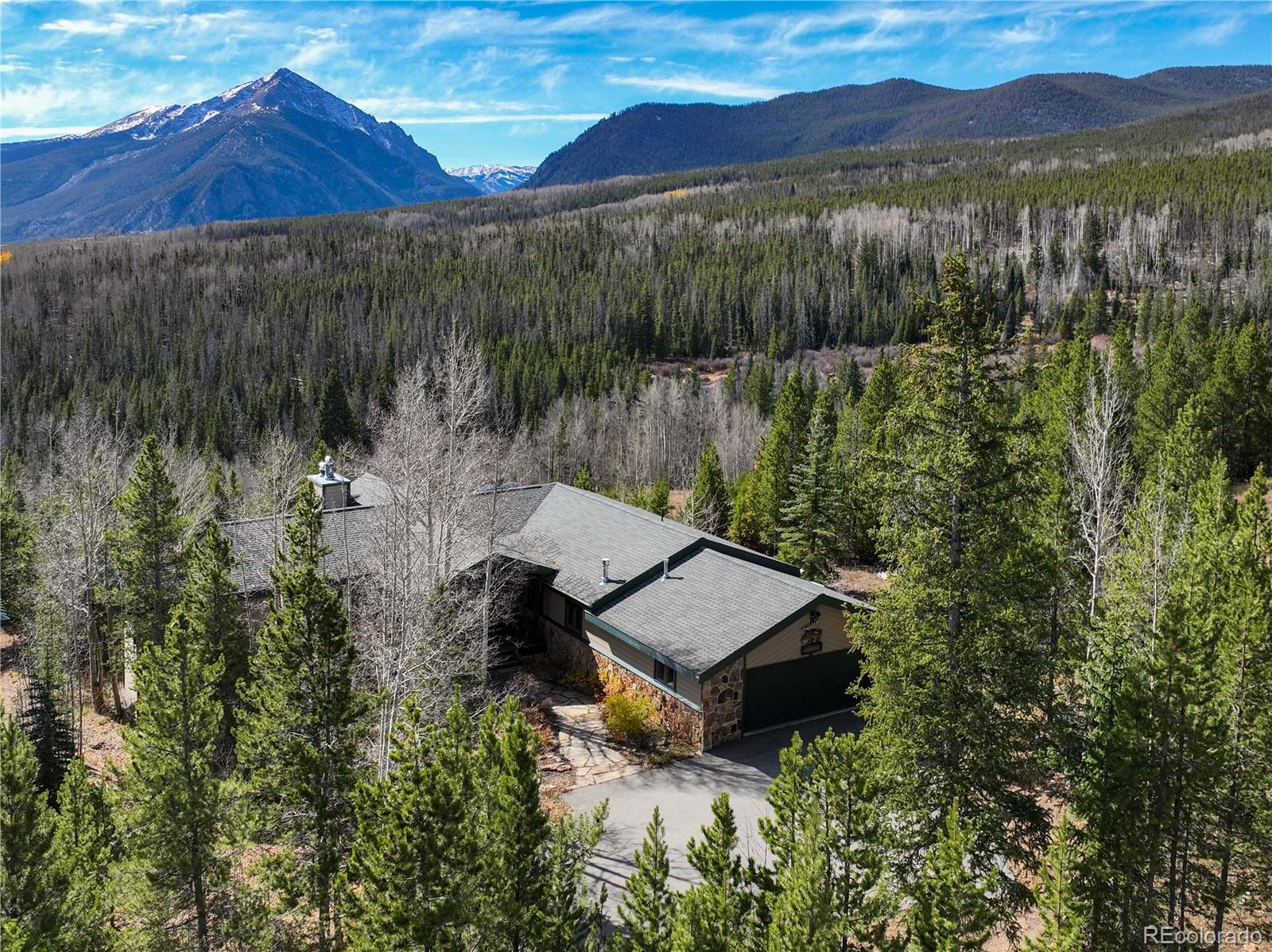 MLS Image #2 for 5  eagles nest court,silverthorne, Colorado