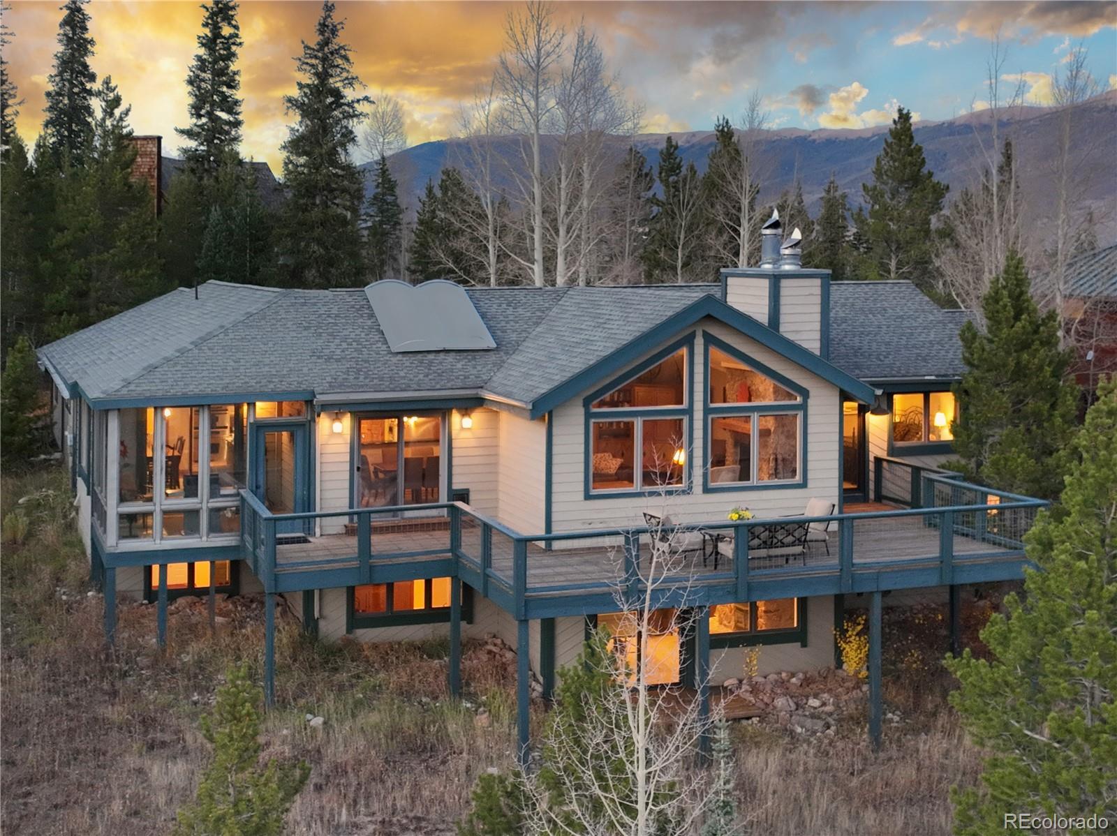 MLS Image #3 for 5  eagles nest court,silverthorne, Colorado