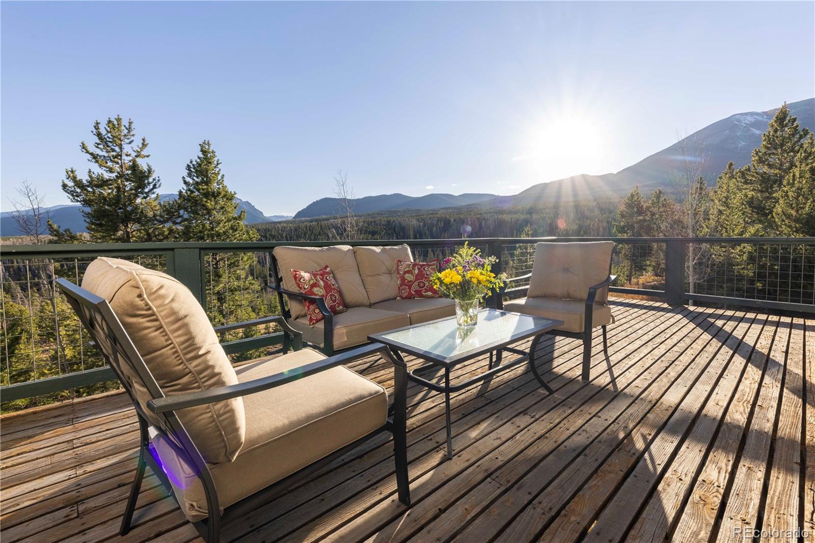 MLS Image #4 for 5  eagles nest court,silverthorne, Colorado