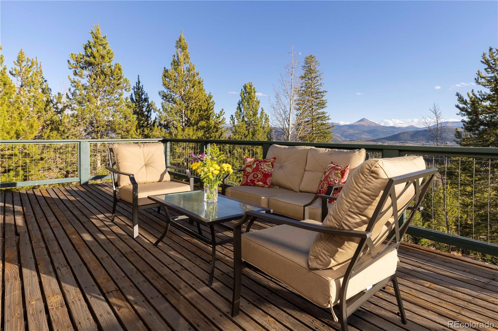 MLS Image #5 for 5  eagles nest court,silverthorne, Colorado