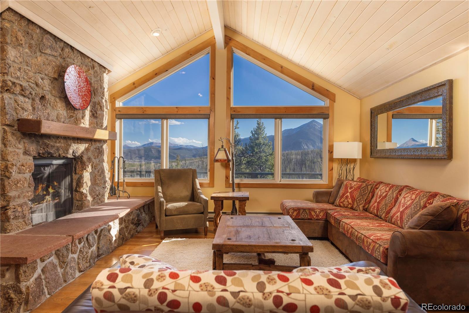 MLS Image #8 for 5  eagles nest court,silverthorne, Colorado