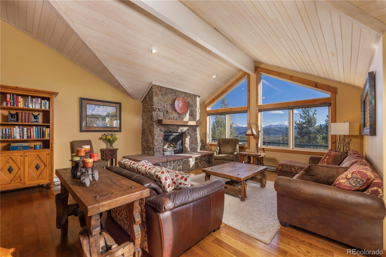 MLS Image #9 for 5  eagles nest court,silverthorne, Colorado