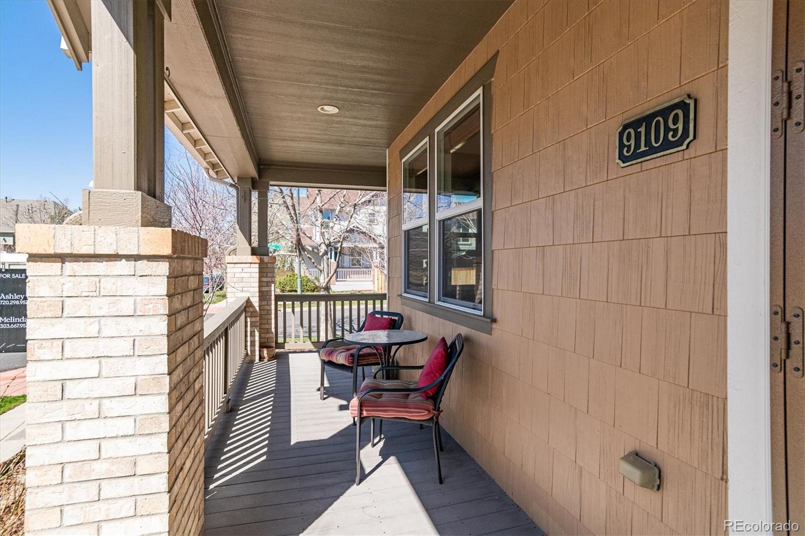 MLS Image #3 for 9109 e 23rd avenue,denver, Colorado