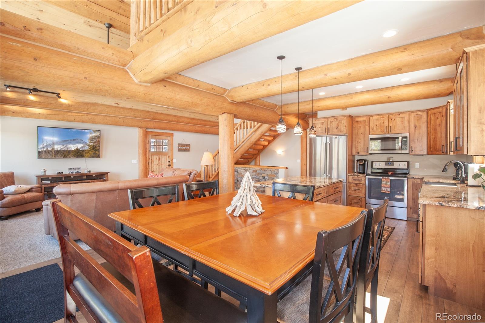 MLS Image #10 for 806  guymard road,fairplay, Colorado