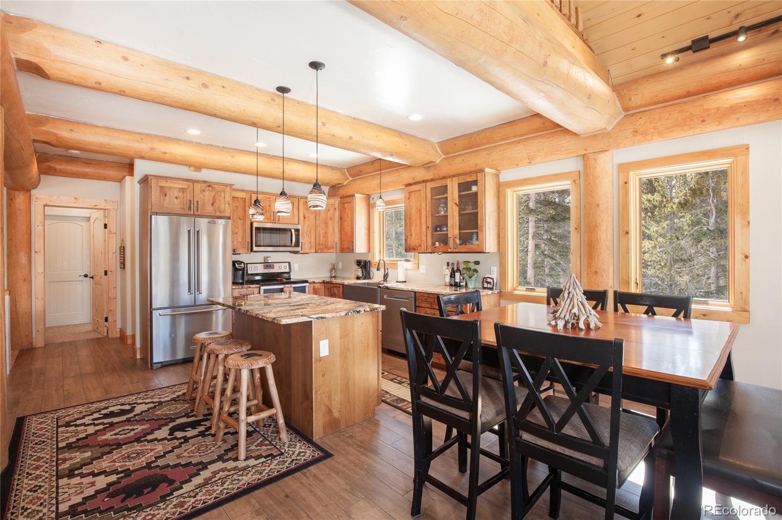 MLS Image #14 for 806  guymard road,fairplay, Colorado