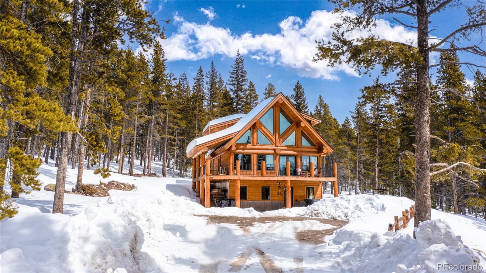 MLS Image #39 for 806  guymard road,fairplay, Colorado