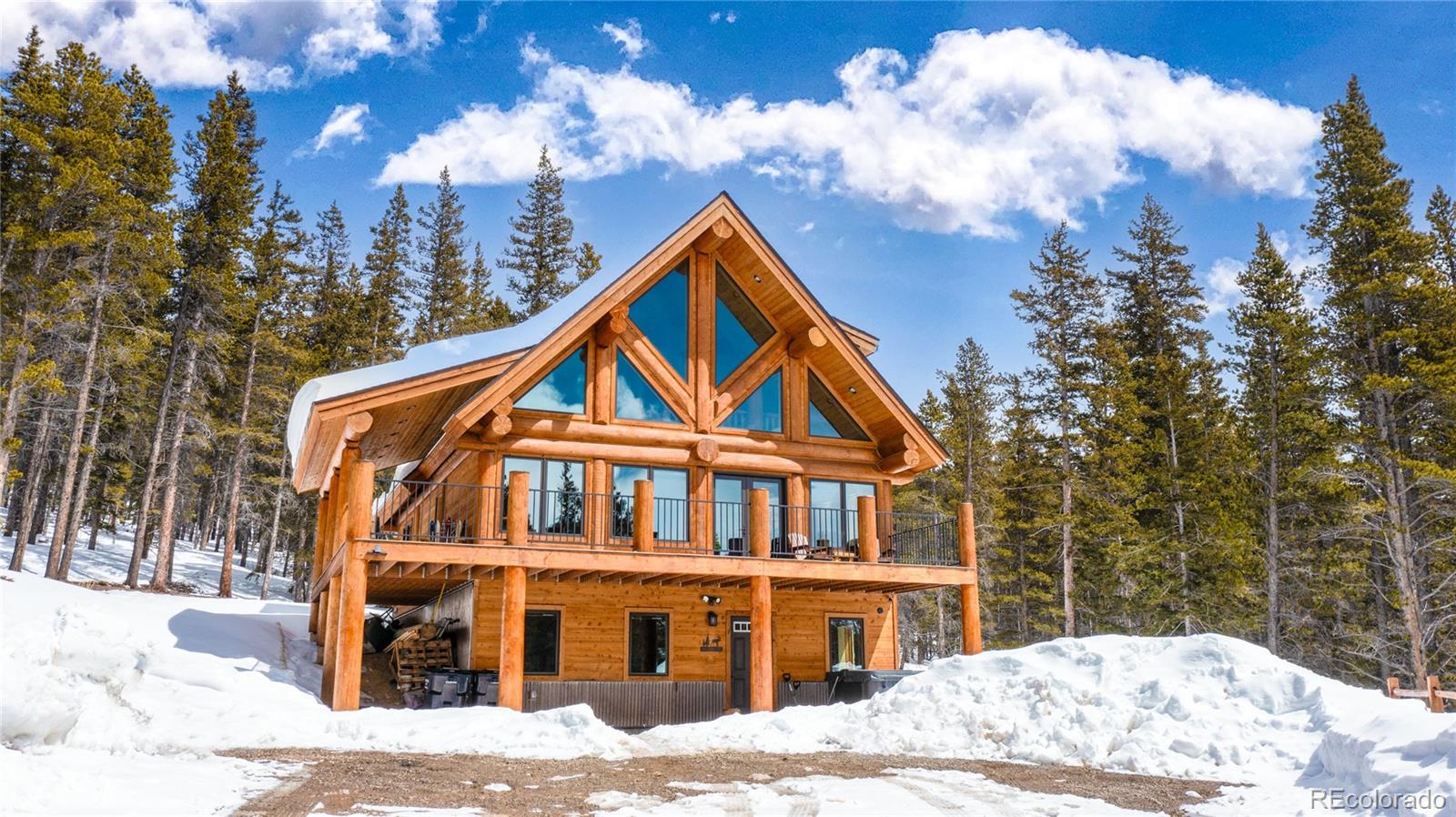 MLS Image #45 for 806  guymard road,fairplay, Colorado