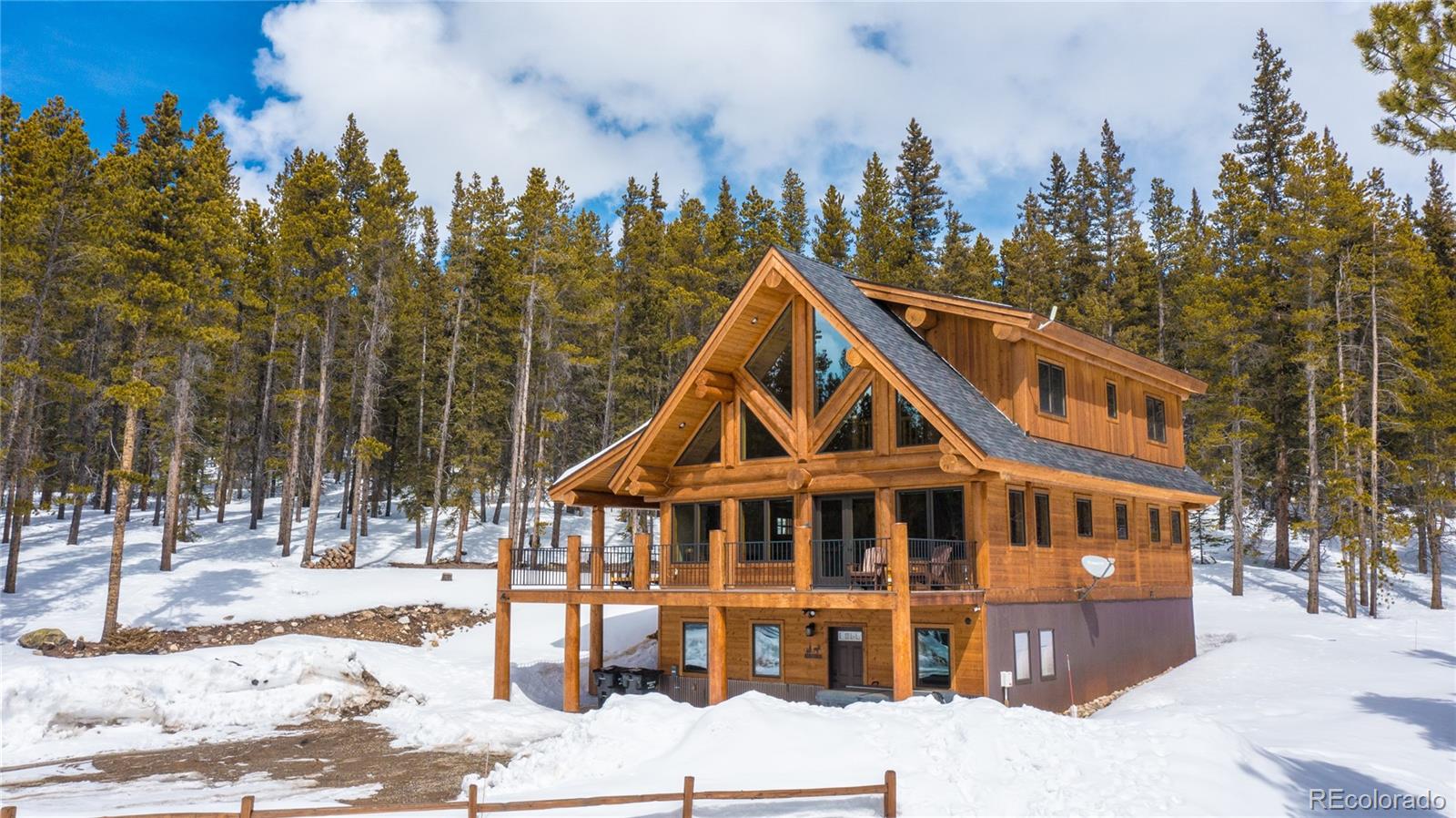 MLS Image #46 for 806  guymard road,fairplay, Colorado