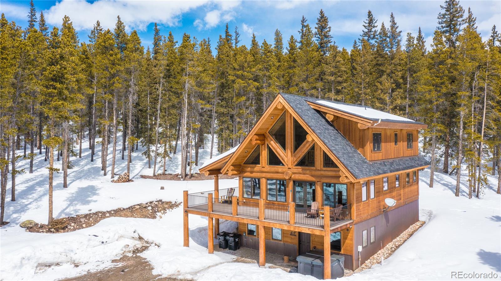 MLS Image #47 for 806  guymard road,fairplay, Colorado