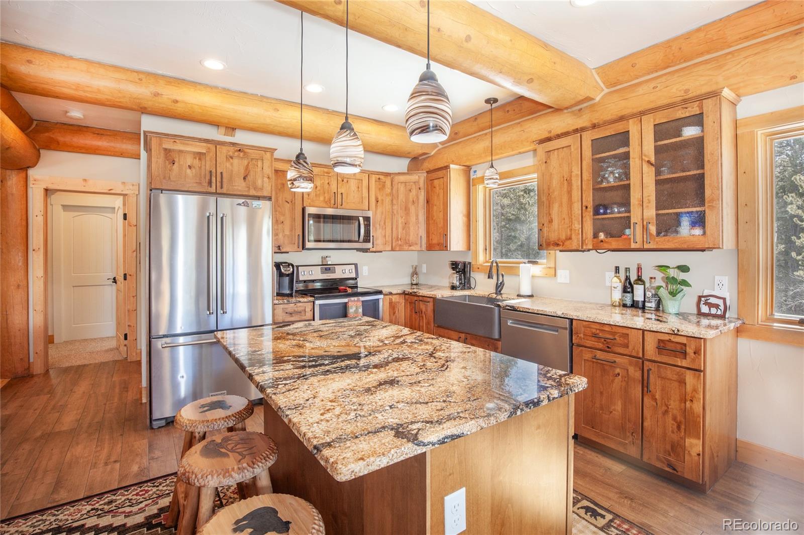 MLS Image #9 for 806  guymard road,fairplay, Colorado