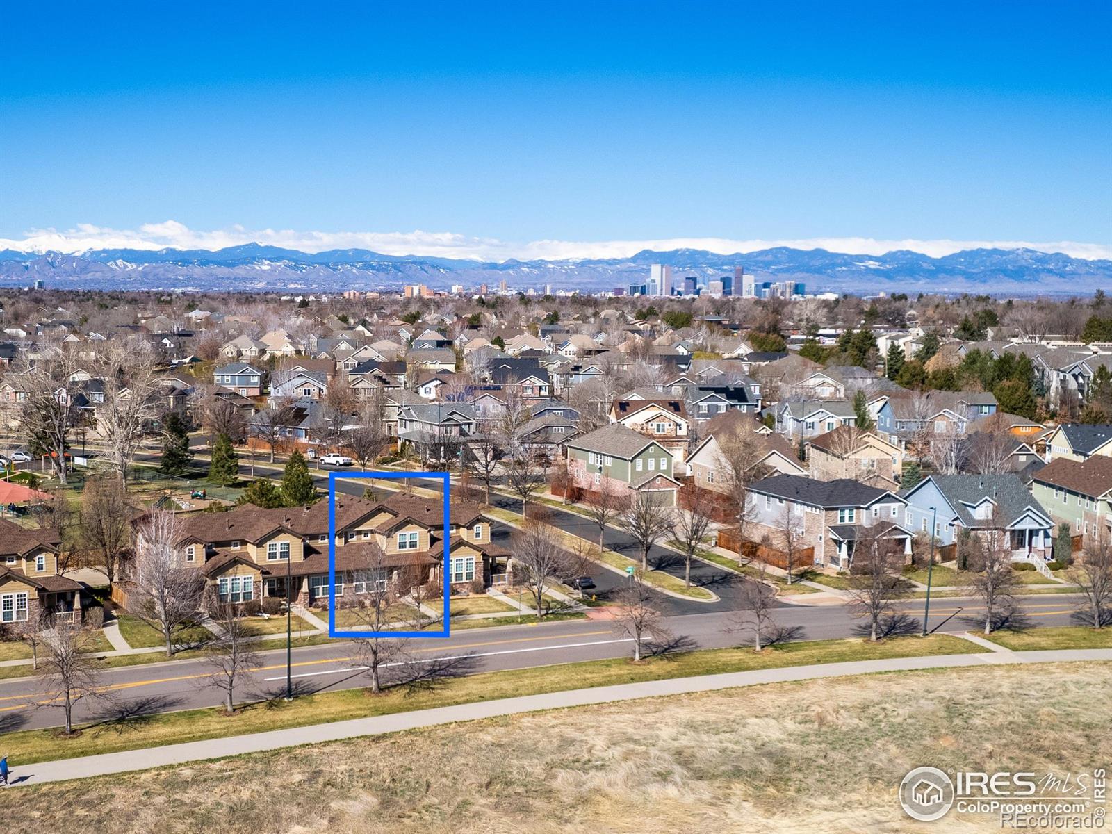 MLS Image #2 for 1065  uinta way ,denver, Colorado