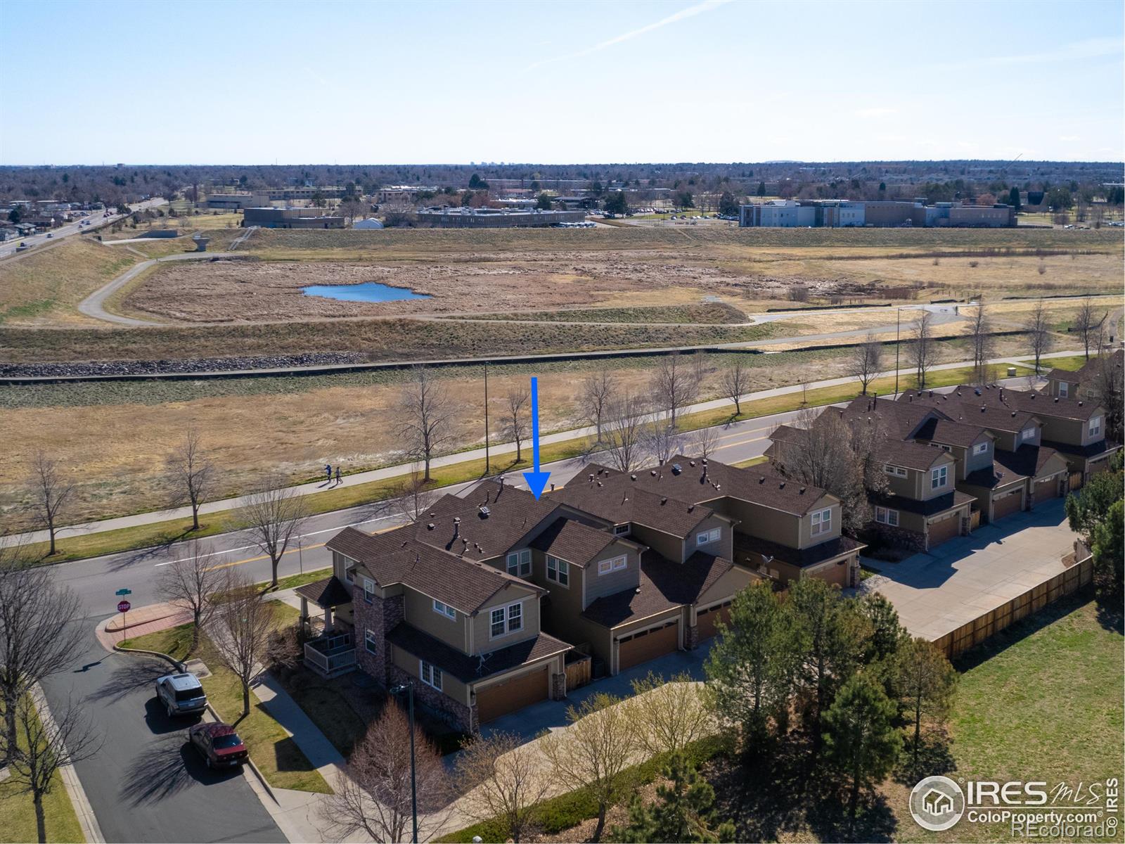 MLS Image #4 for 1065  uinta way ,denver, Colorado