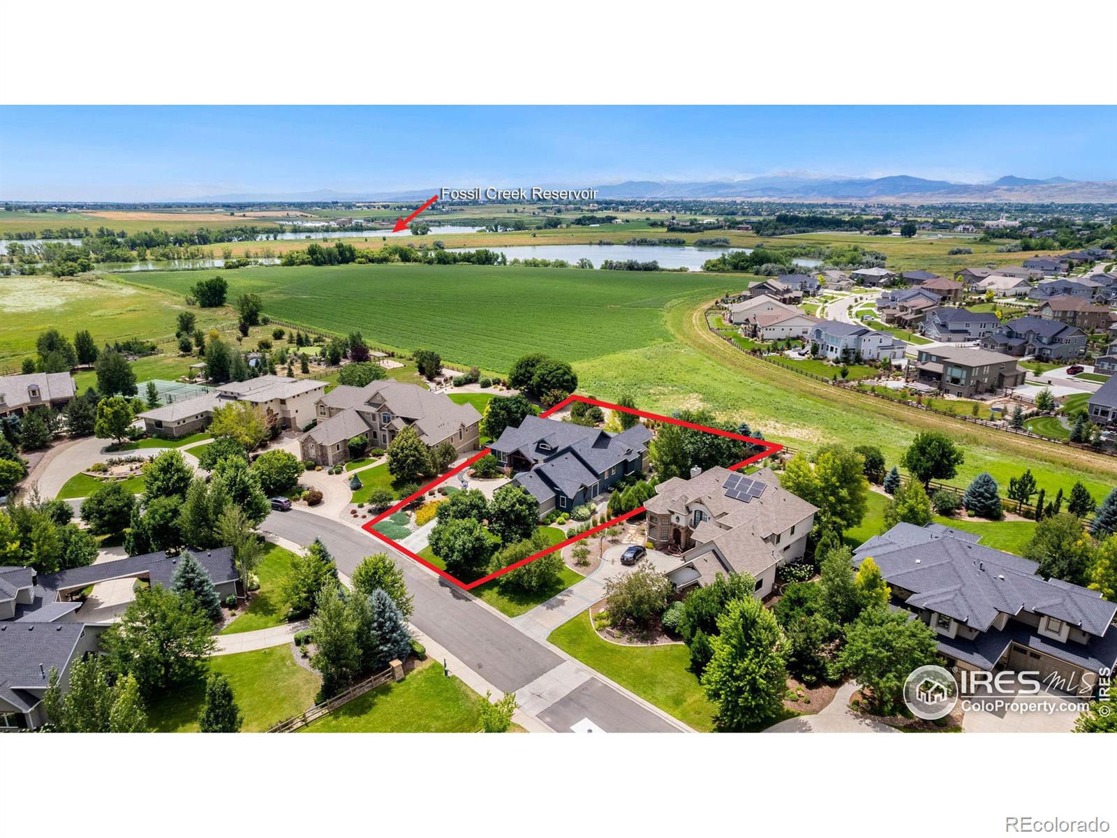 MLS Image #10 for 6568  rookery road,fort collins, Colorado