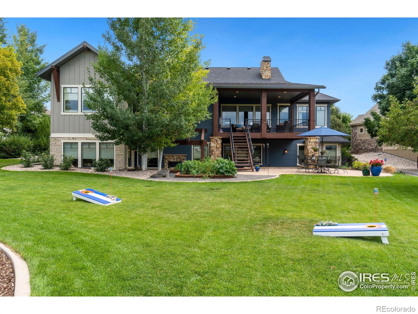 MLS Image #3 for 6568  rookery road,fort collins, Colorado