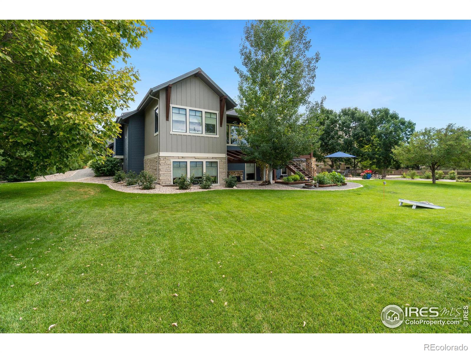 MLS Image #4 for 6568  rookery road,fort collins, Colorado