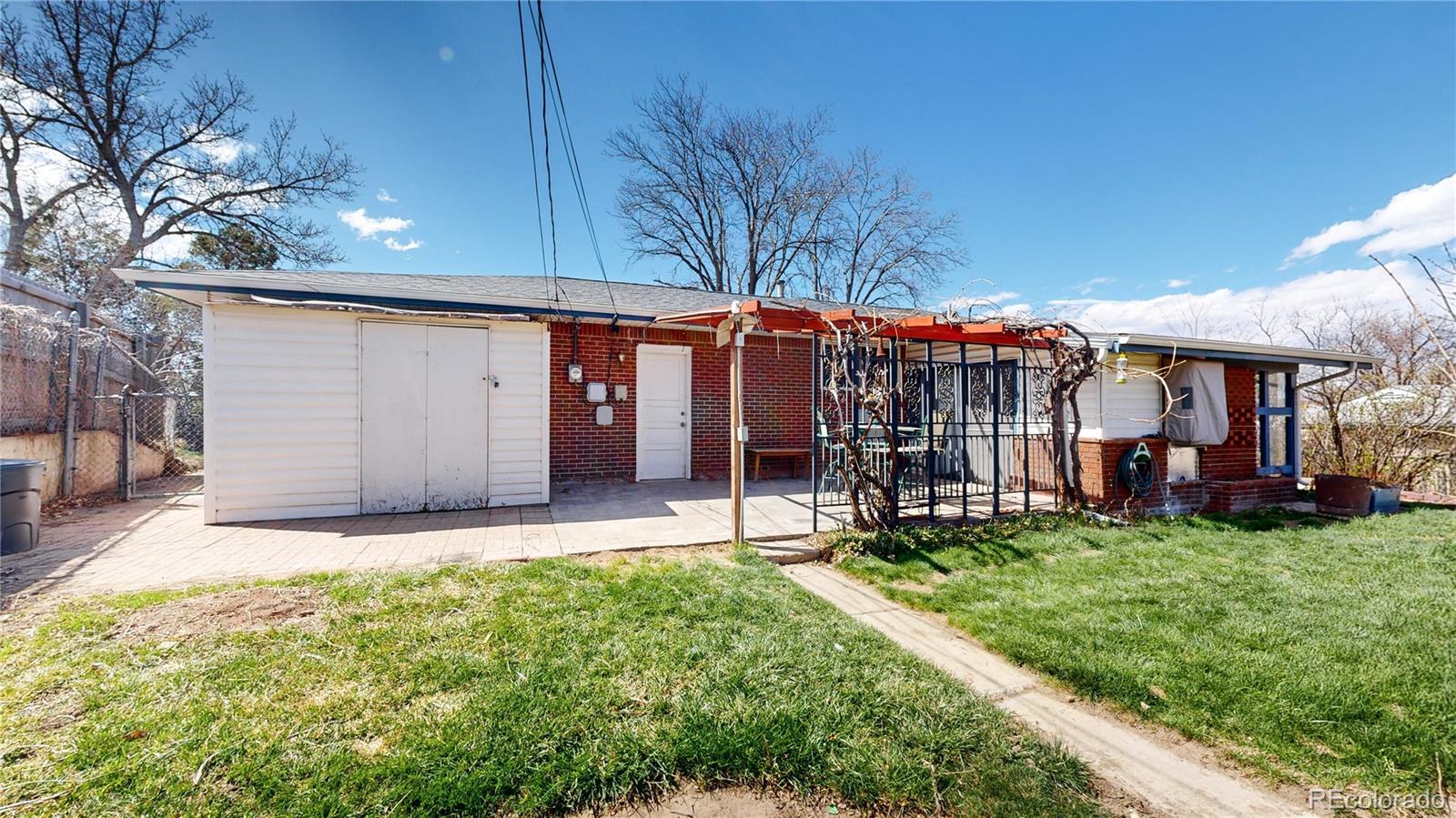 MLS Image #28 for 8280  louise drive,denver, Colorado