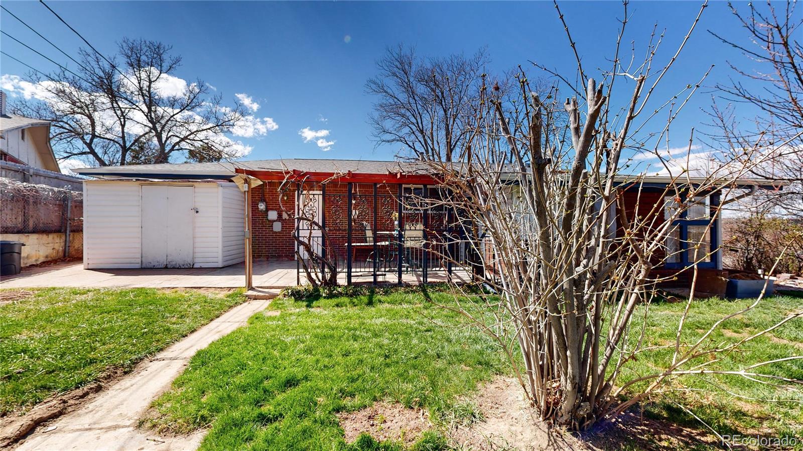 MLS Image #30 for 8280  louise drive,denver, Colorado