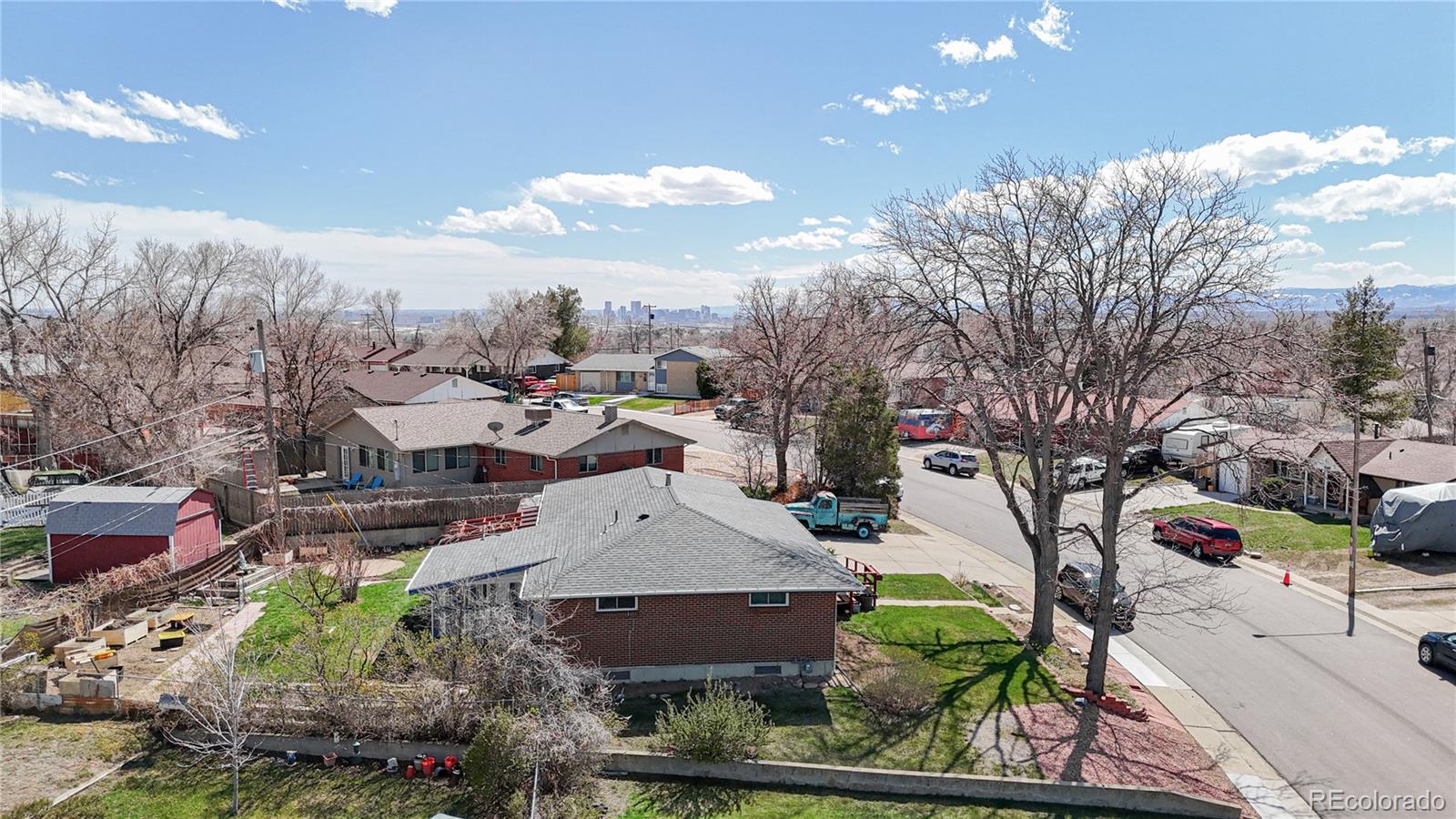 MLS Image #33 for 8280  louise drive,denver, Colorado