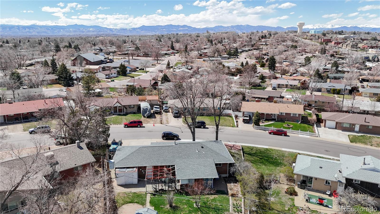 MLS Image #34 for 8280  louise drive,denver, Colorado