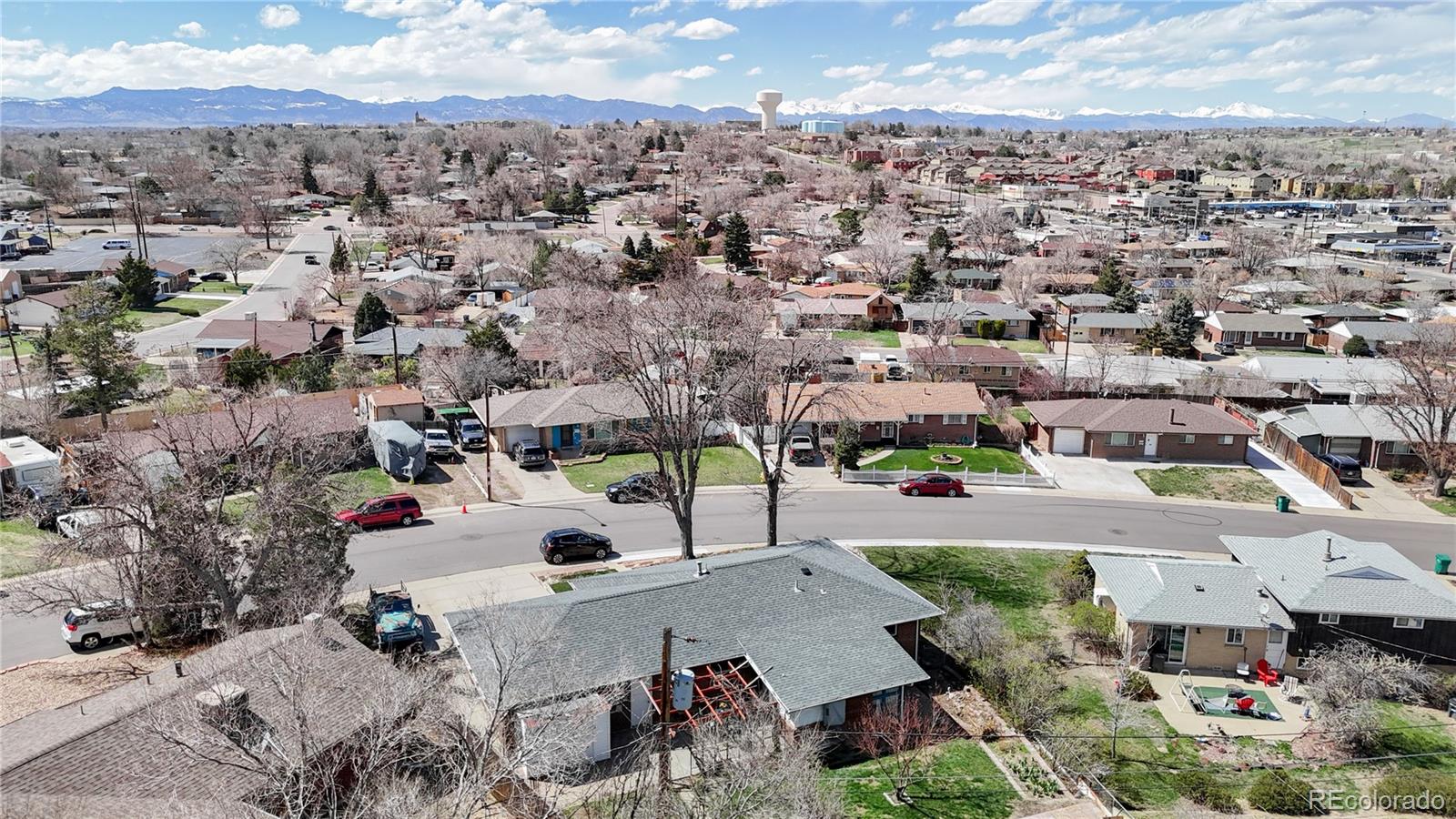 MLS Image #37 for 8280  louise drive,denver, Colorado