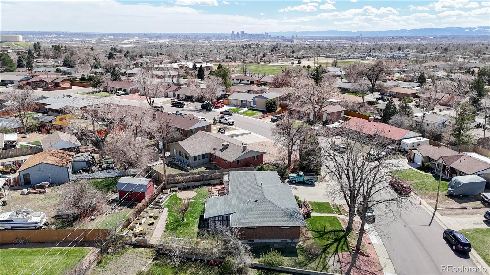 MLS Image #38 for 8280  louise drive,denver, Colorado