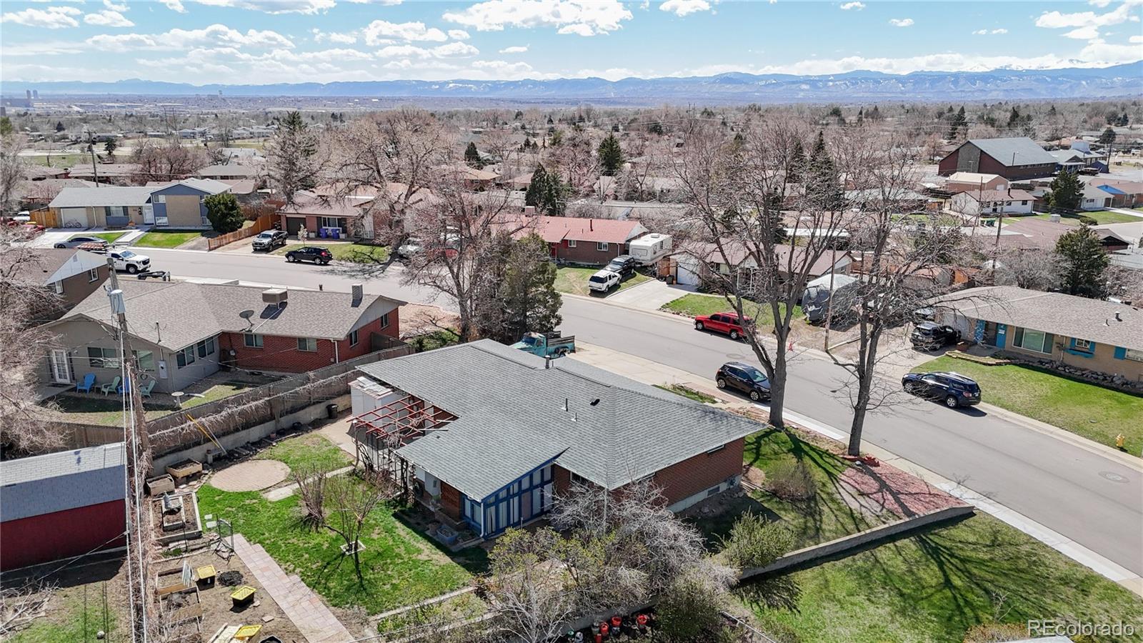 MLS Image #39 for 8280  louise drive,denver, Colorado