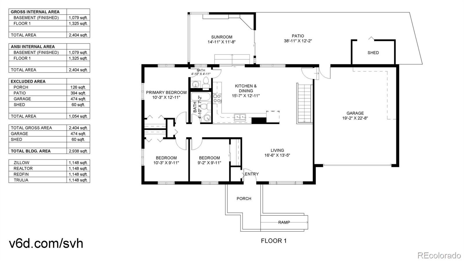 MLS Image #40 for 8280  louise drive,denver, Colorado