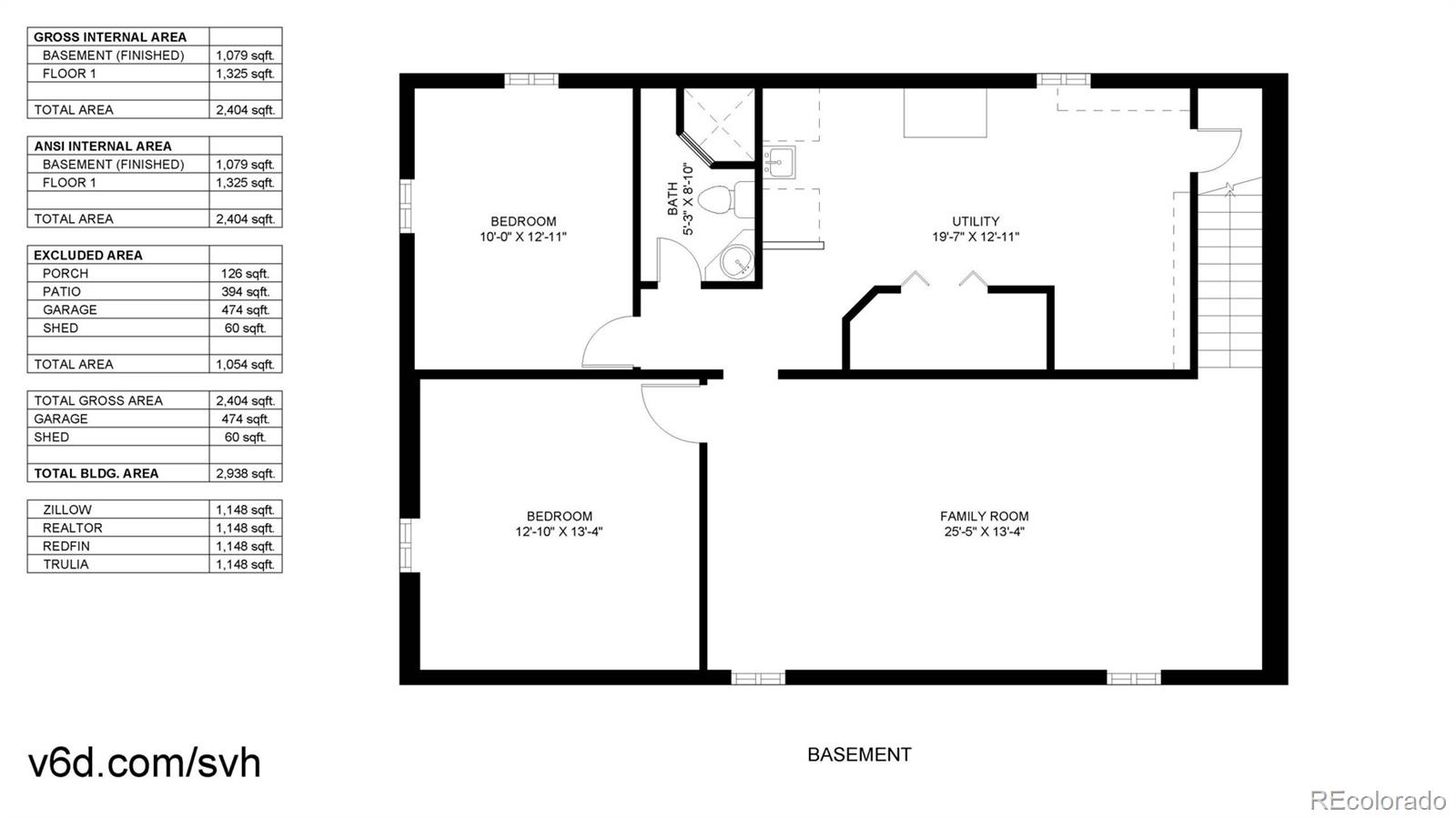 MLS Image #41 for 8280  louise drive,denver, Colorado