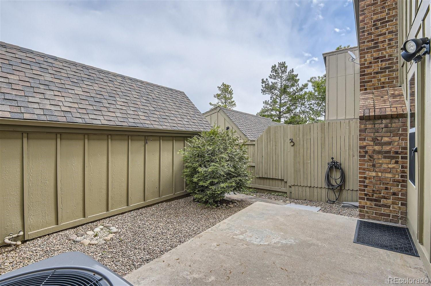 MLS Image #28 for 8195 e phillips circle,centennial, Colorado