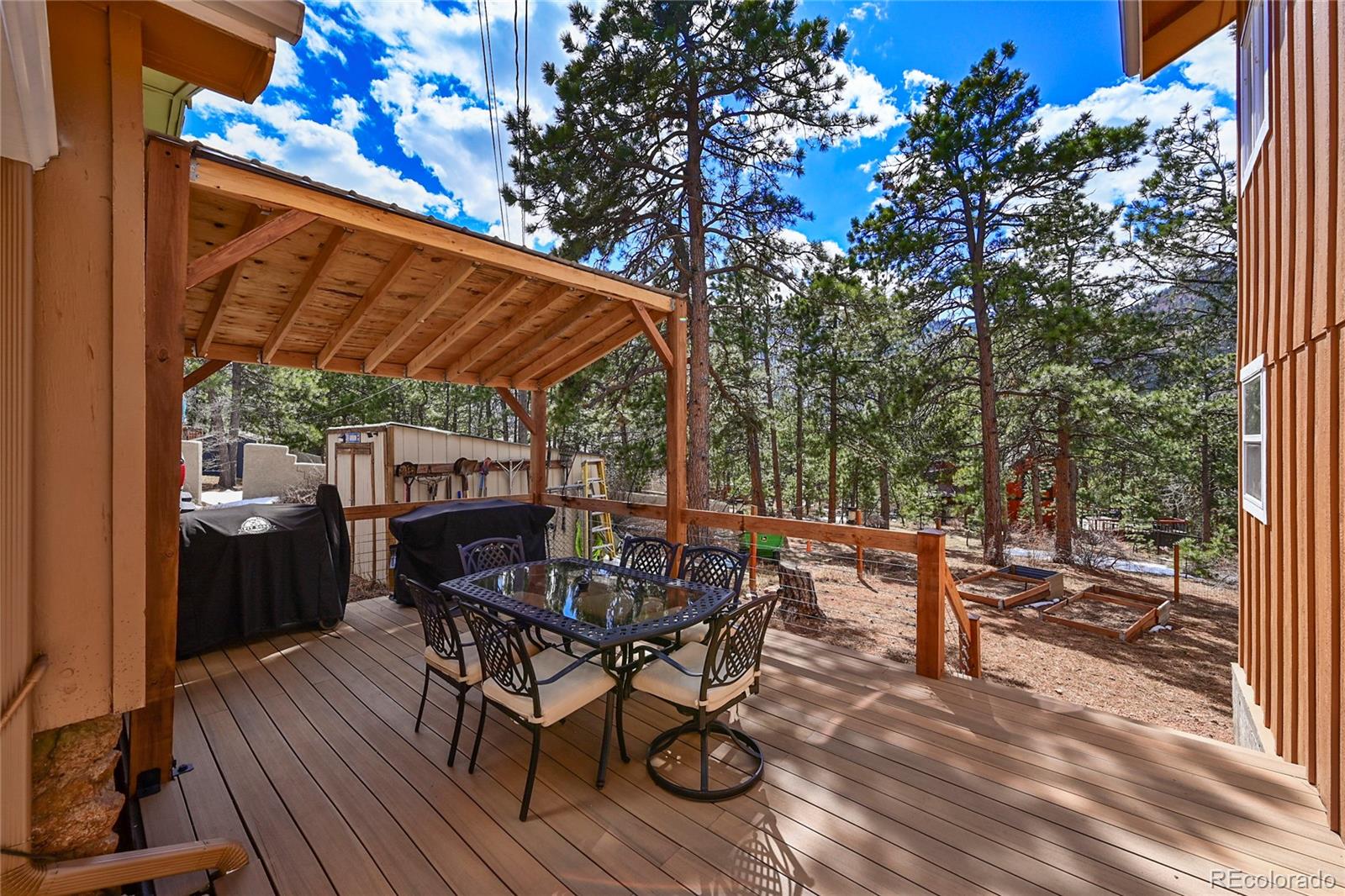 MLS Image #26 for 4710  pyramid mountain road,cascade, Colorado