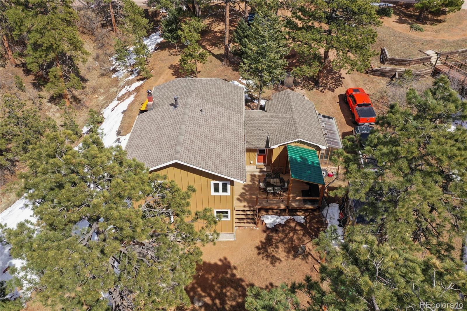 MLS Image #30 for 4710  pyramid mountain road,cascade, Colorado