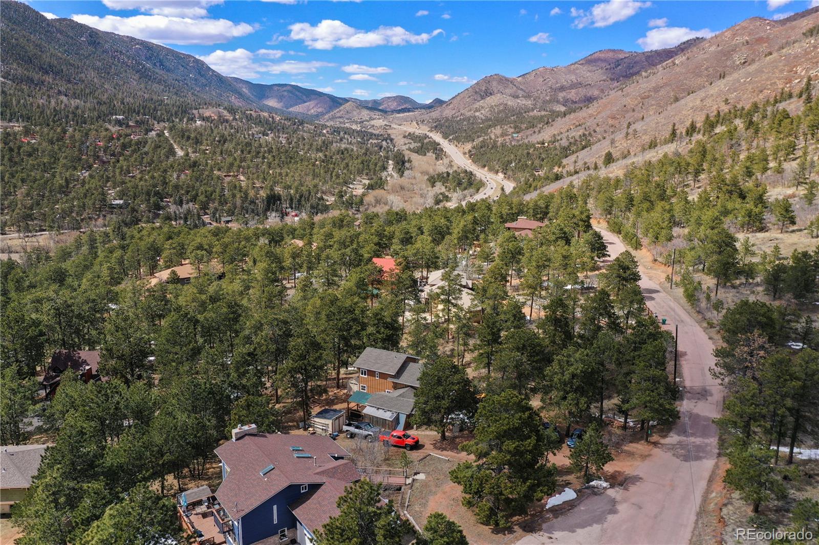 MLS Image #31 for 4710  pyramid mountain road,cascade, Colorado