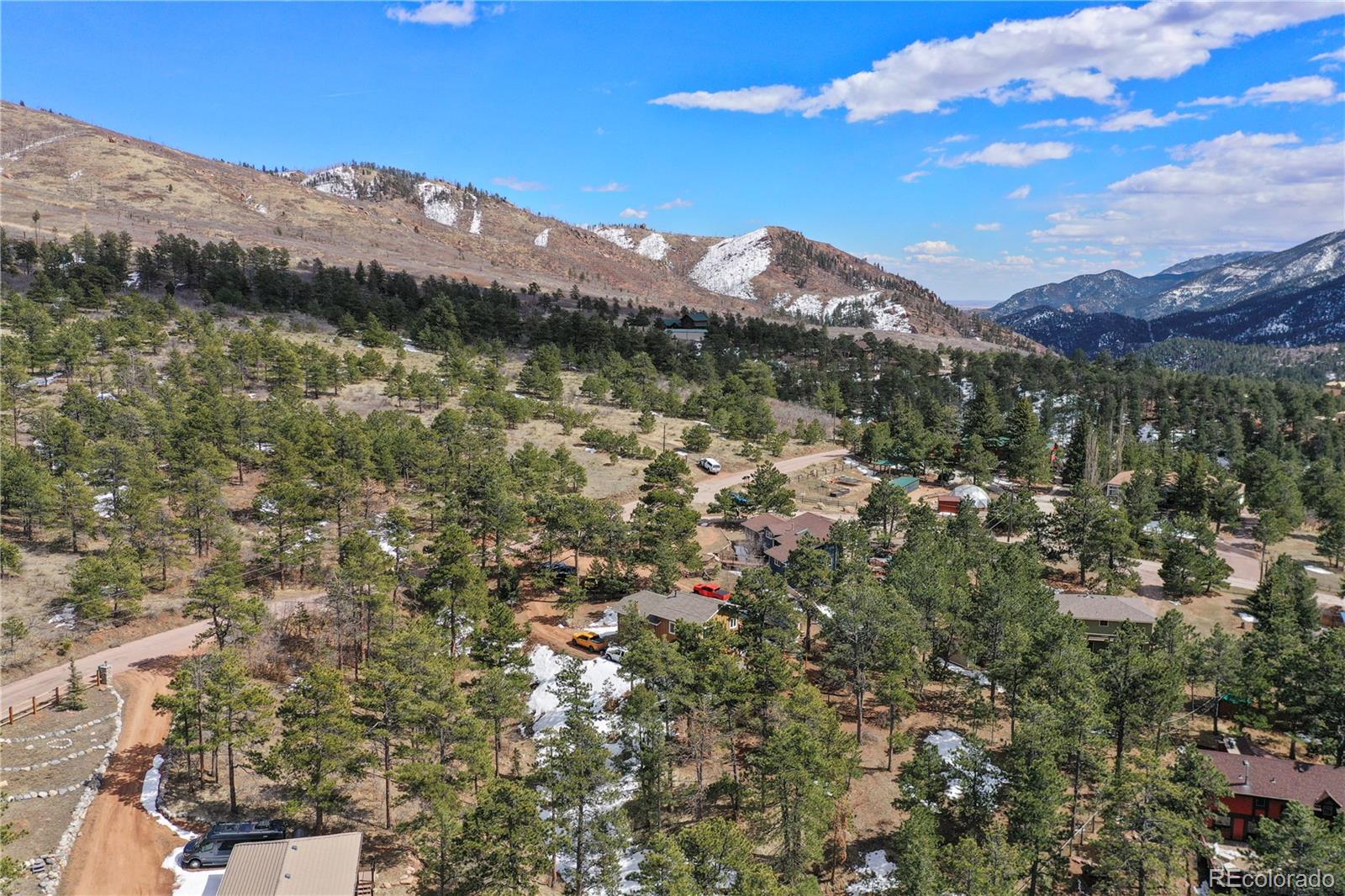 MLS Image #34 for 4710  pyramid mountain road,cascade, Colorado