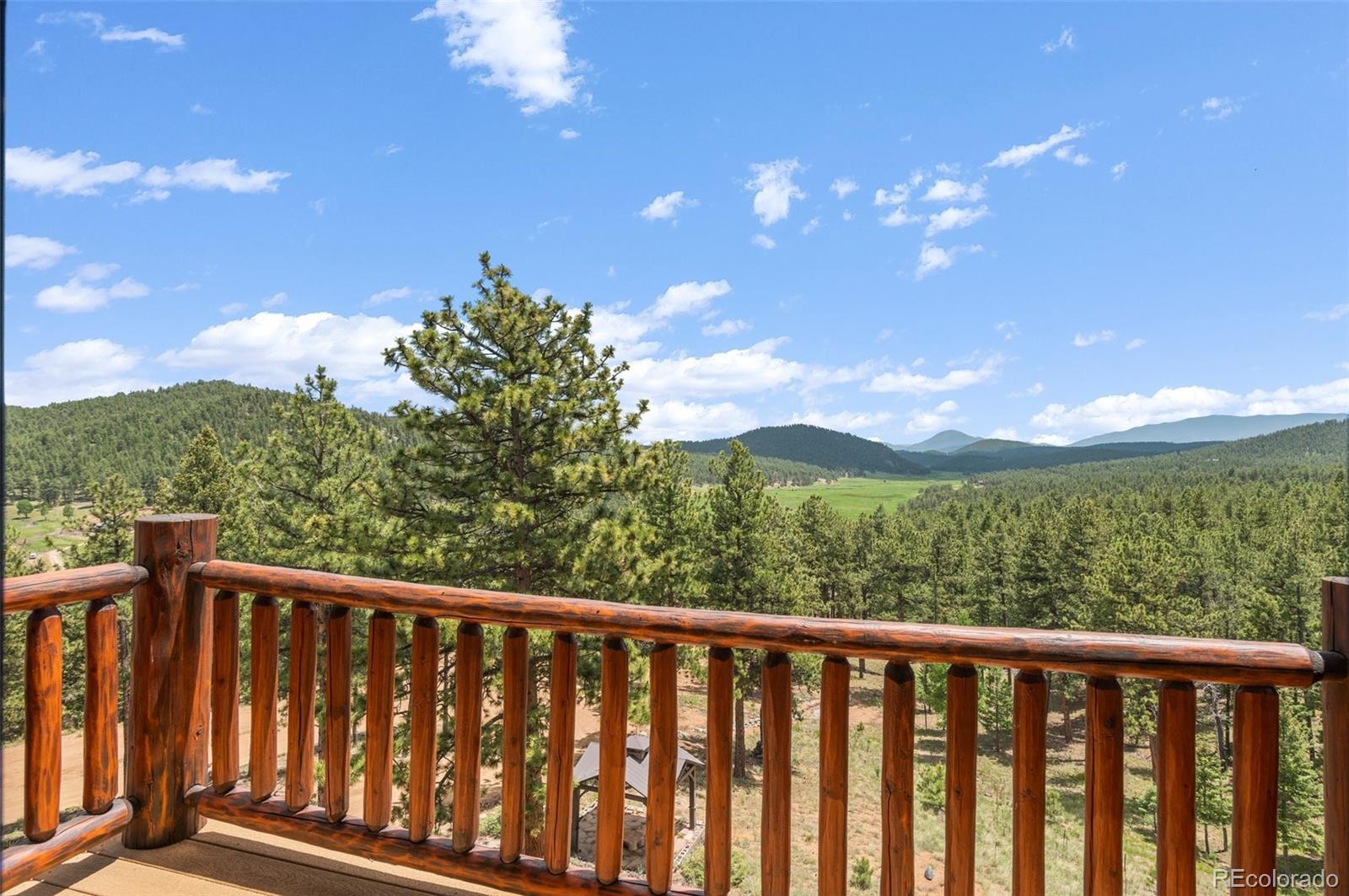 MLS Image #24 for 500  county road 1034 ,bailey, Colorado