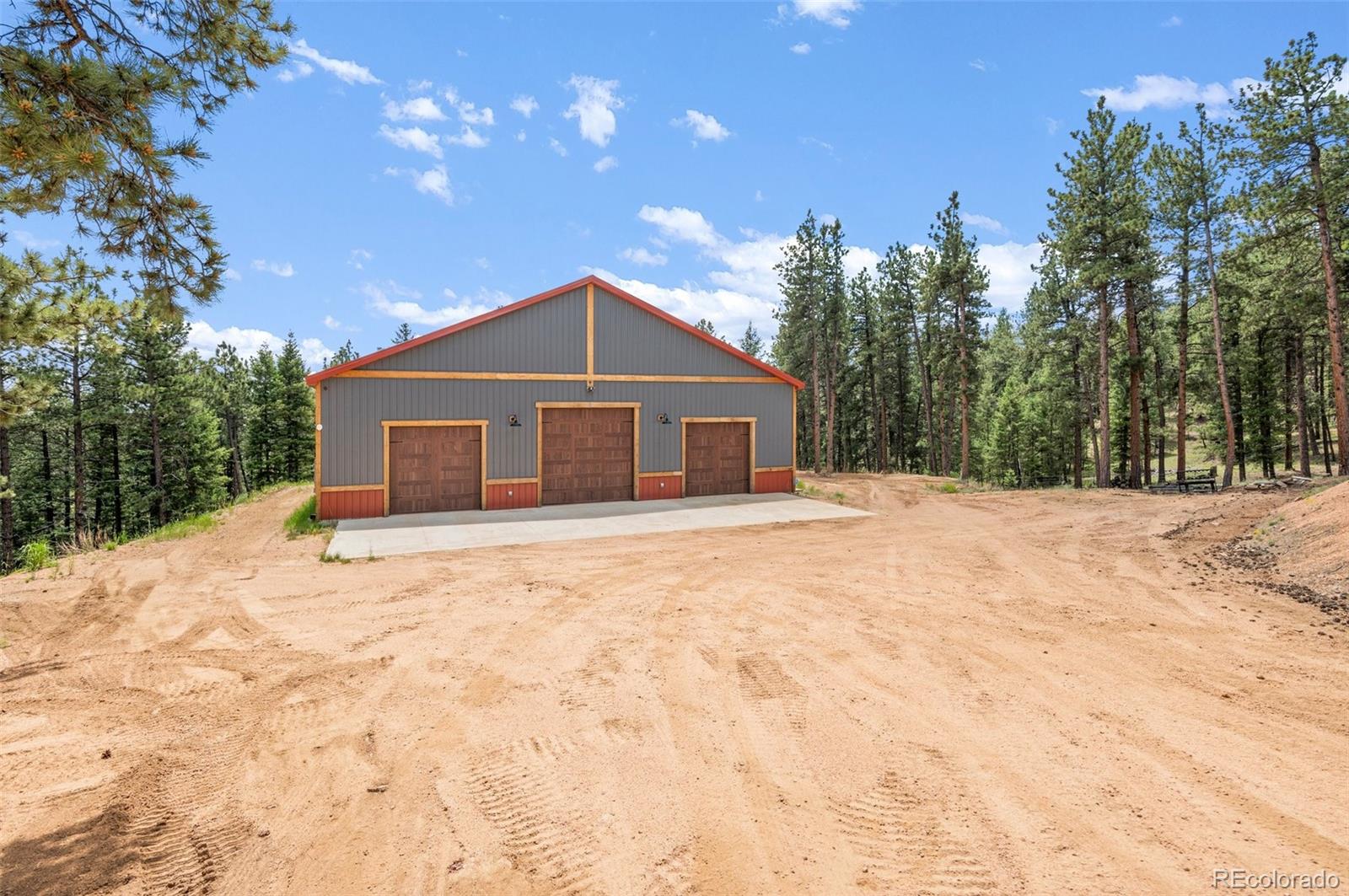 MLS Image #30 for 500  county road 1034 ,bailey, Colorado