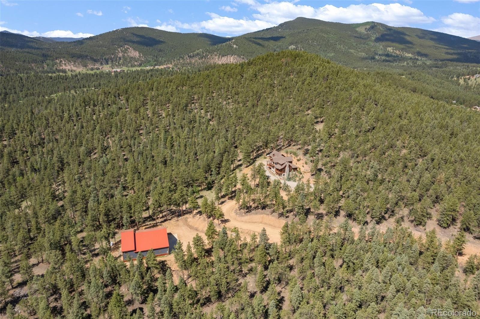 MLS Image #4 for 500  county road 1034 ,bailey, Colorado