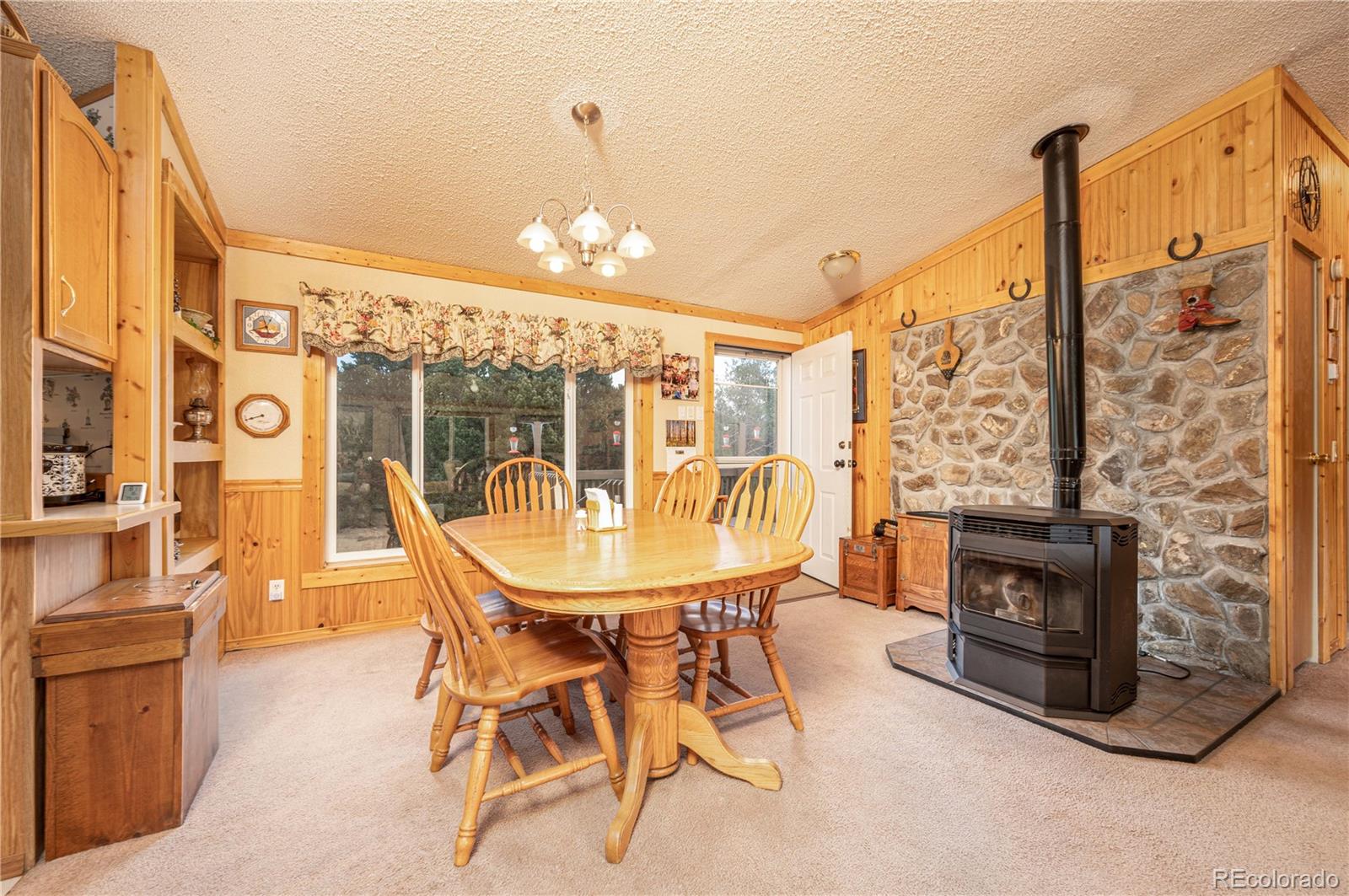 CMA Image for 443  harmon drive,Cotopaxi, Colorado