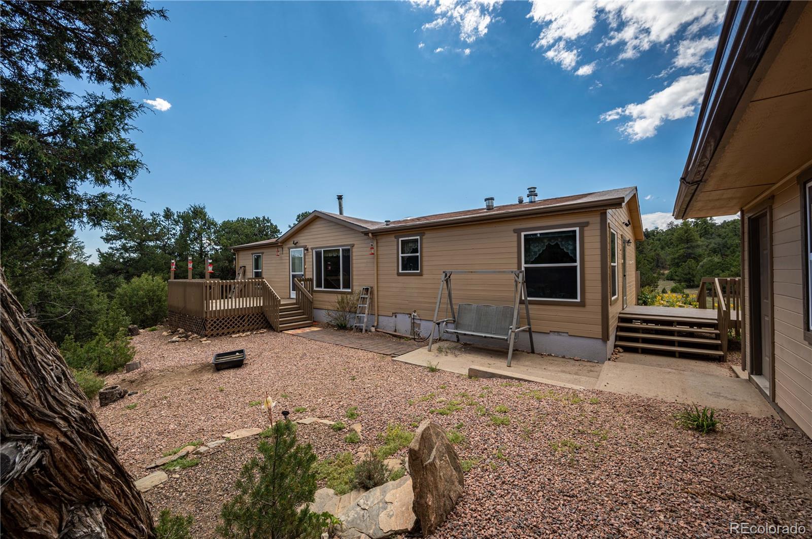 MLS Image #28 for 45  knight lane,cotopaxi, Colorado