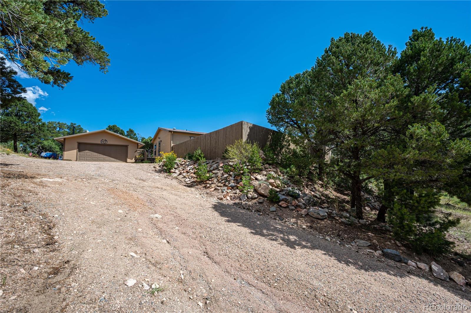 MLS Image #29 for 45  knight lane,cotopaxi, Colorado