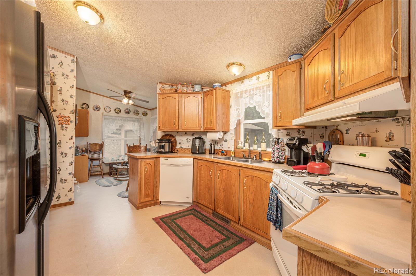 MLS Image #3 for 45  knight lane,cotopaxi, Colorado