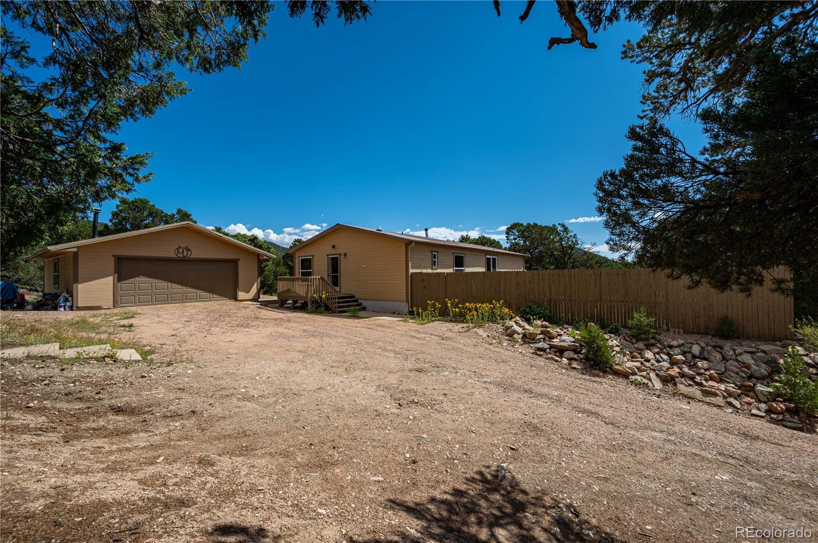 MLS Image #30 for 45  knight lane,cotopaxi, Colorado