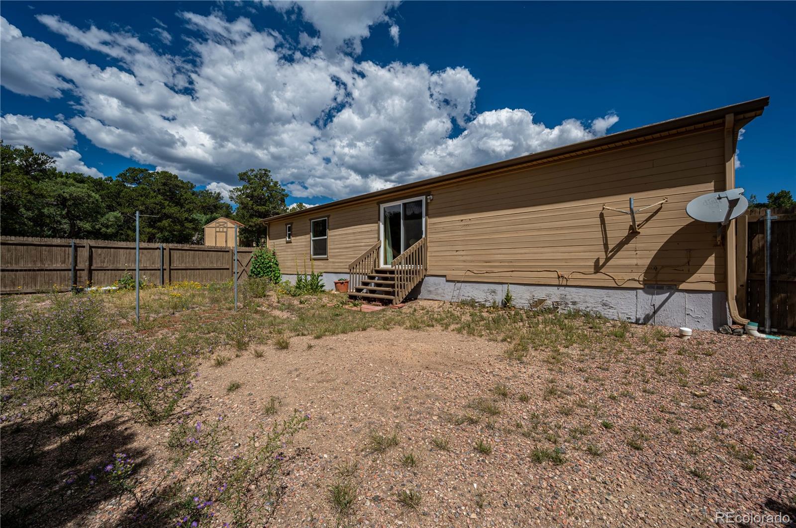 MLS Image #33 for 45  knight lane,cotopaxi, Colorado