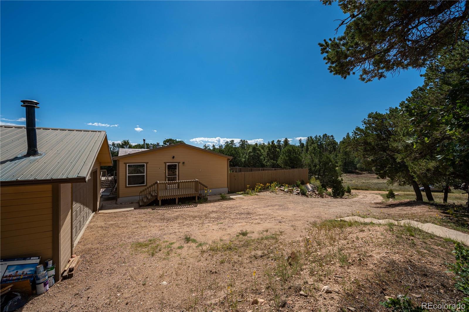 MLS Image #34 for 45  knight lane,cotopaxi, Colorado