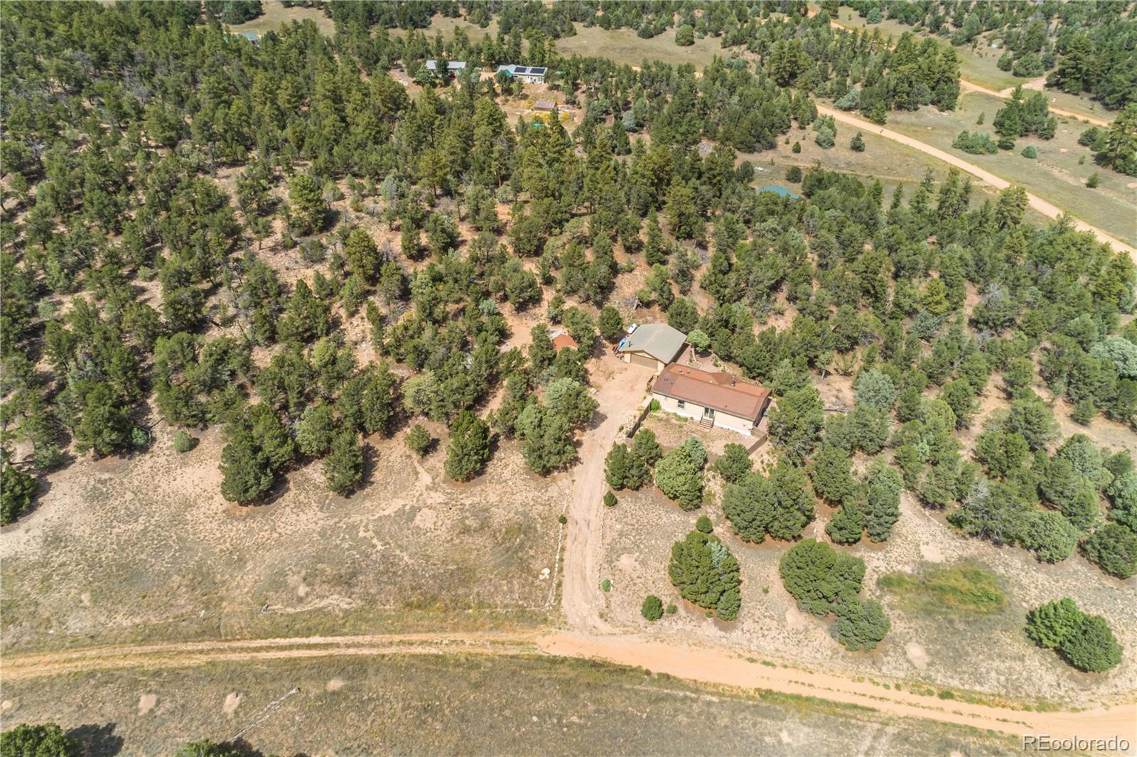 MLS Image #38 for 45  knight lane,cotopaxi, Colorado