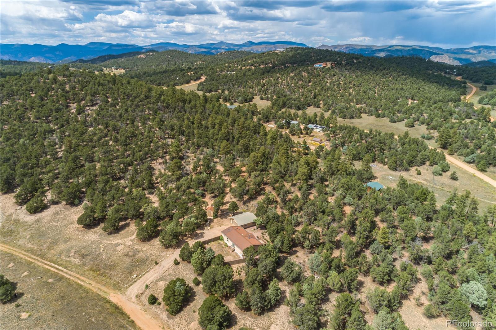 MLS Image #39 for 45  knight lane,cotopaxi, Colorado