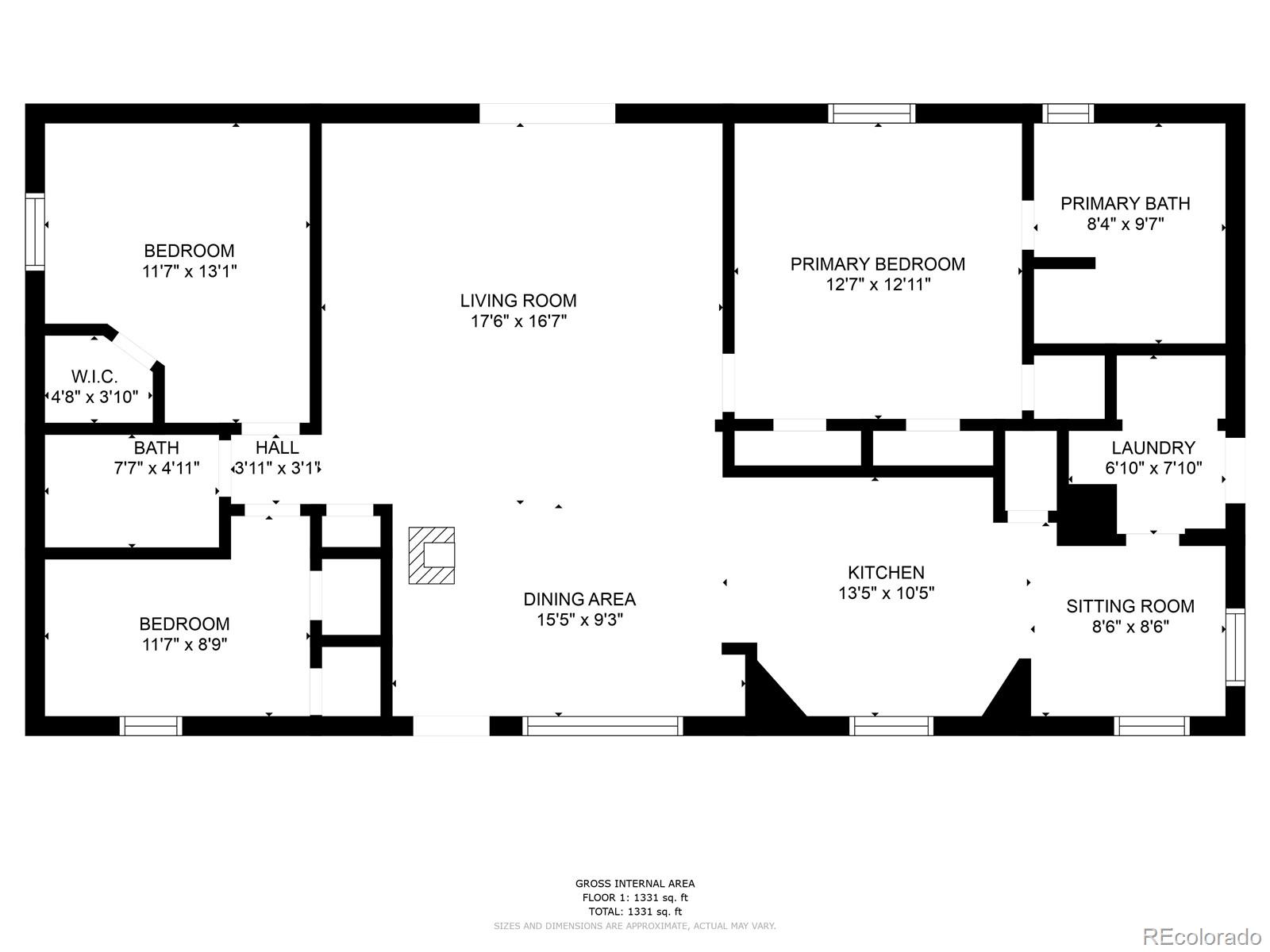 MLS Image #40 for 45  knight lane,cotopaxi, Colorado