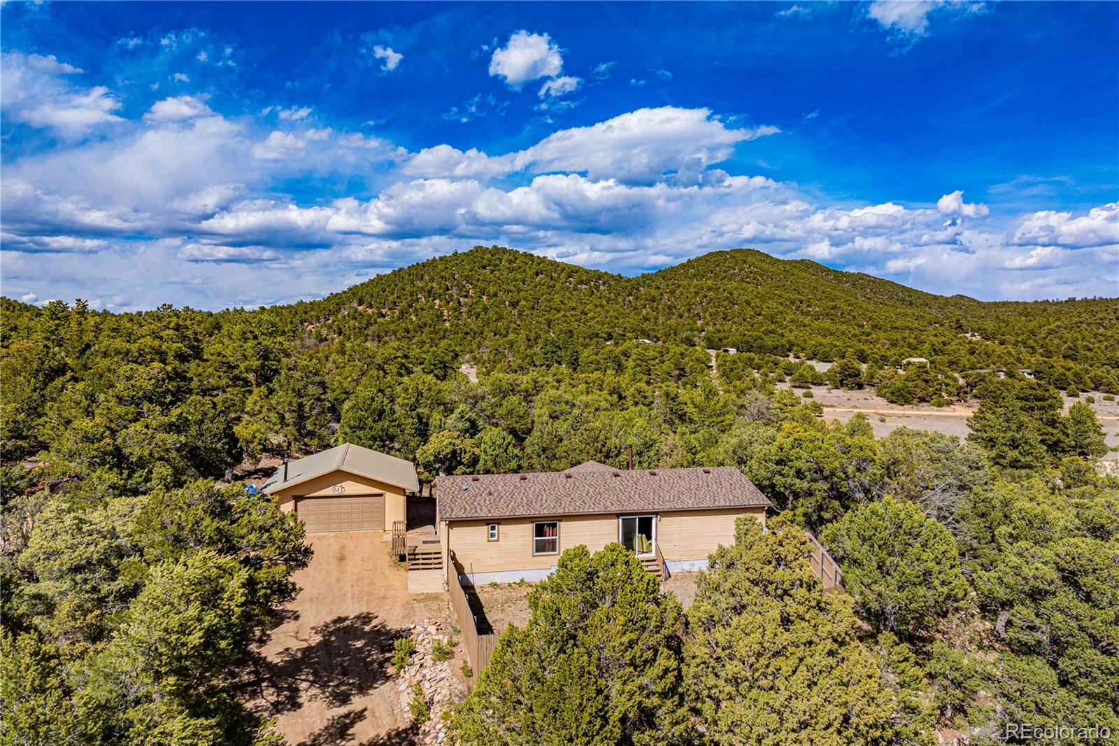 MLS Image #41 for 45  knight lane,cotopaxi, Colorado