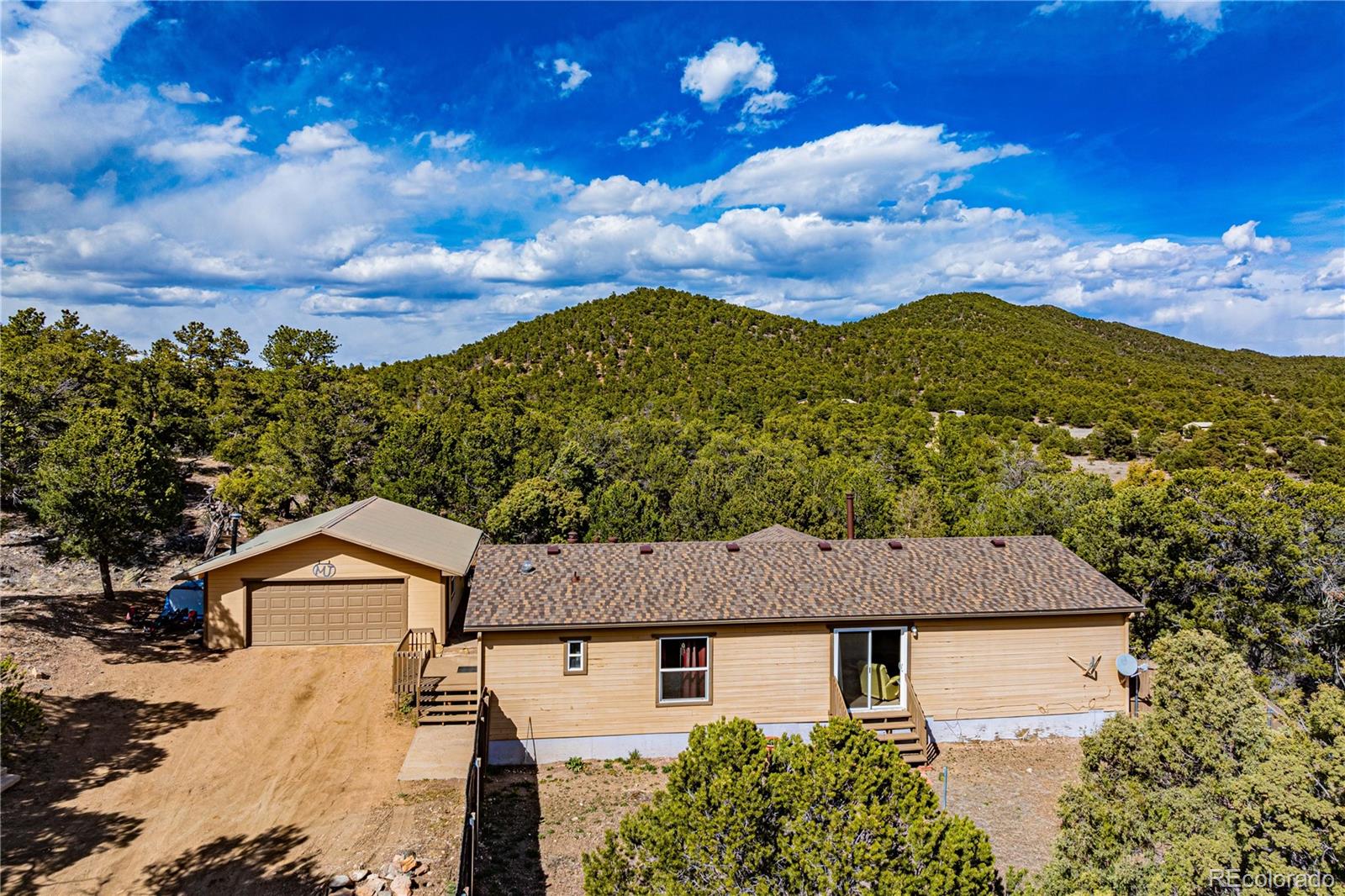 MLS Image #42 for 45  knight lane,cotopaxi, Colorado