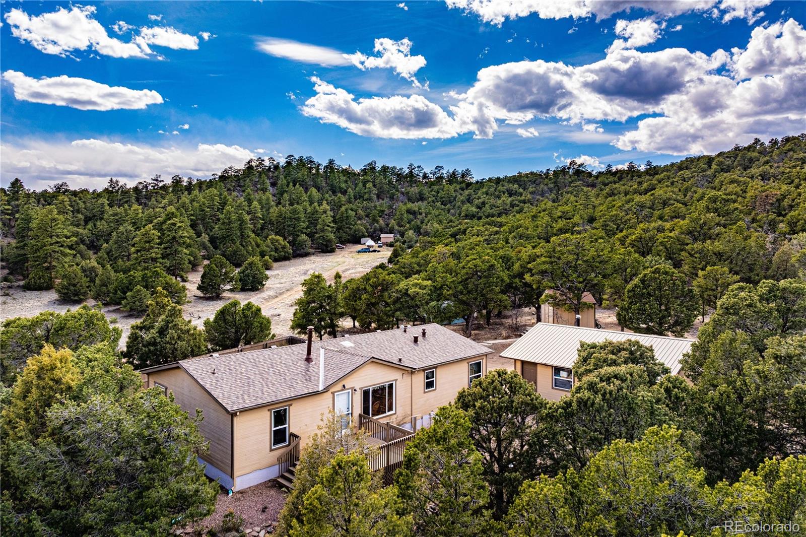 MLS Image #44 for 45  knight lane,cotopaxi, Colorado