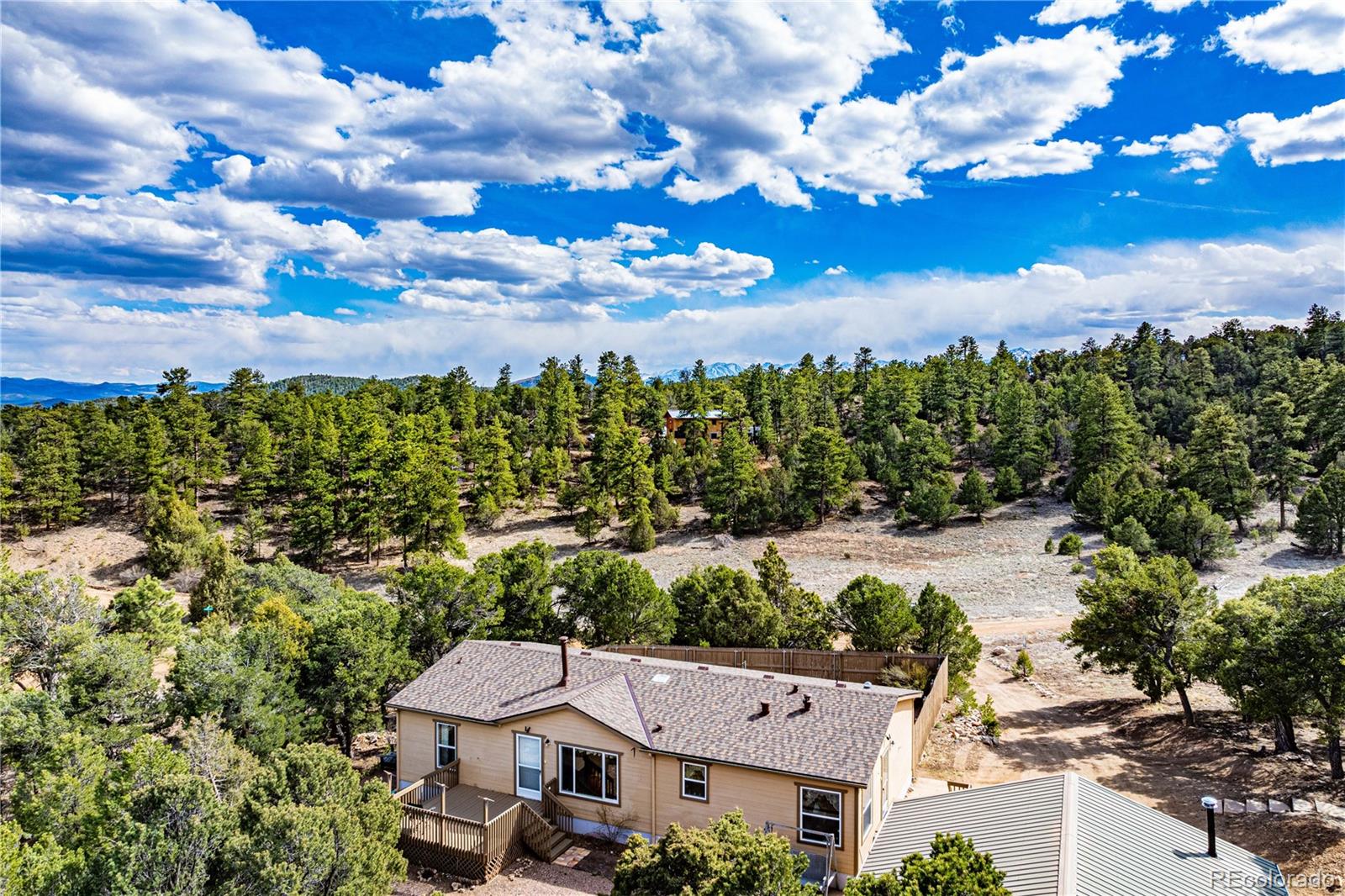 MLS Image #45 for 45  knight lane,cotopaxi, Colorado